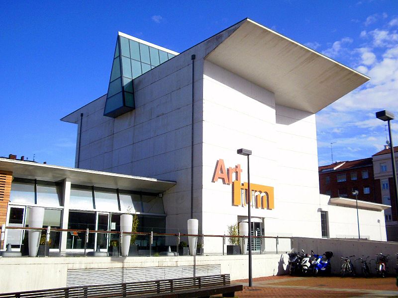 File:Vitoria - Artium 19.JPG