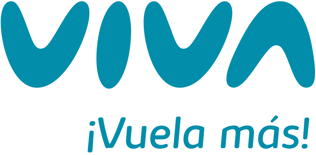 File:Viva Air logo.svg