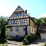 Wohnhaus