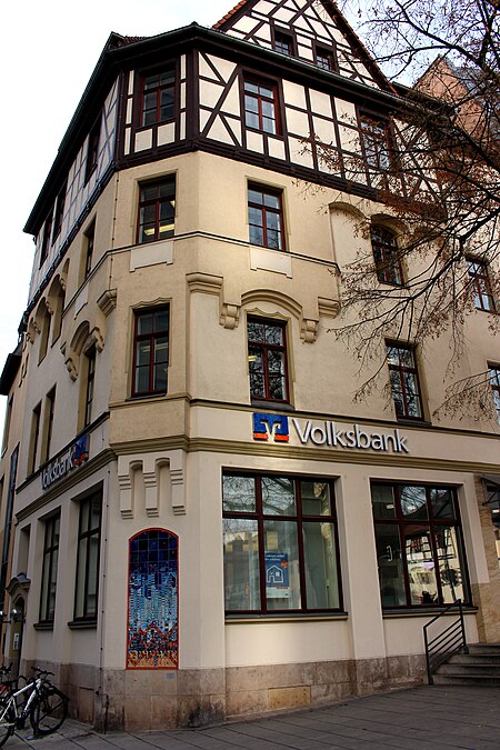 Volksbank Jena GS10