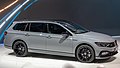 * Nomination Volkswagen Passat Variant R-Line at Geneva International Motor Show 2019, Le Grand-Saconnex --MB-one 08:30, 12 April 2019 (UTC) * Promotion  Support Good quality. --Ermell 12:33, 12 April 2019 (UTC)