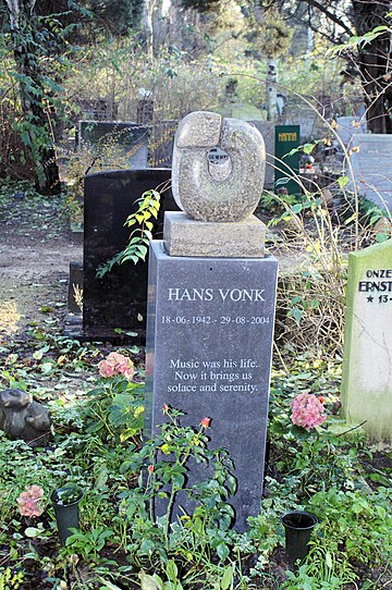 Hans Vonk (dirigent)