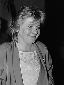 Vonne van der Meer (1986) Vonne van der Meer (1986).jpg