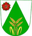 Vrábče coat of arms