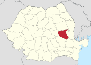 Vrancea County