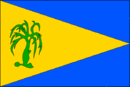 Bandeira de Vrbice