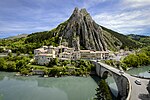 Thumbnail for Alpes-de-Haute-Provence