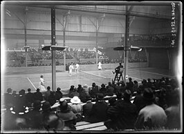 World Covered Court Championships