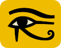 Ojo de Horus