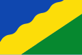 Vlag van Waadhoeke