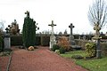 5 priest graves
