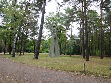 Waldfriedhof Zehlendorf 03