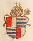 Wappen 1594 pictogramă cod BSB 326 064 crop.jpg