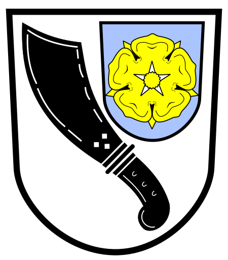 Wappen Bindlach