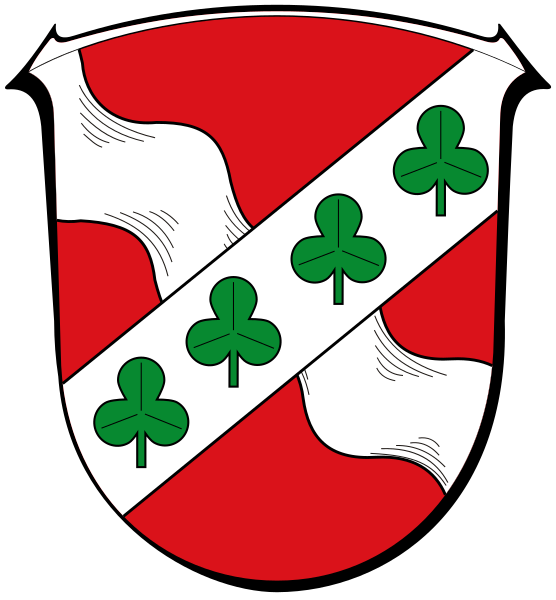 File:Wappen Fuldabrück.svg