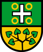 Wappen der Gemeinde Groß Wokern