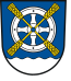 Blason de Gutow