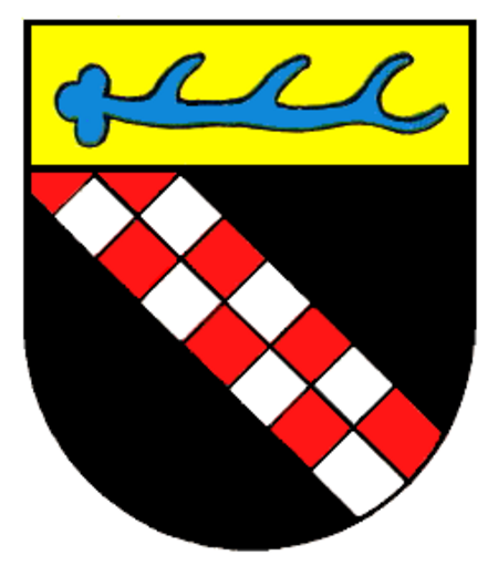 Wappen Hemmenhofen