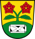 Escudo de armas de Hohenau
