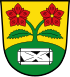 Wappen der Gemeinde Hohenau