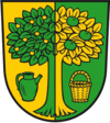 Wappen von Hohenleipisch