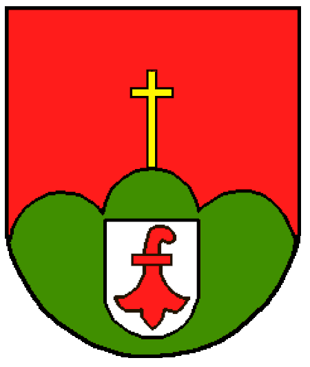 Wappen Huttingen