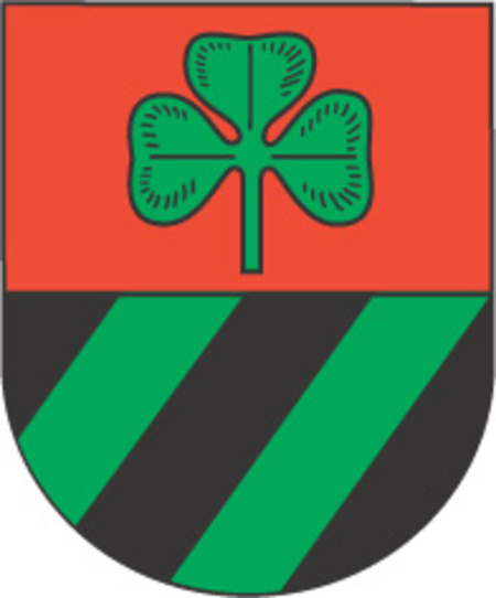 Wappen Löhningen