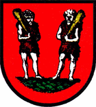 Coat of arms of the municipality of Remptendorf