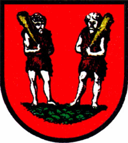 Wappen Remptendorf (Ortsteil)