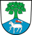 Blason de Rückersdorf