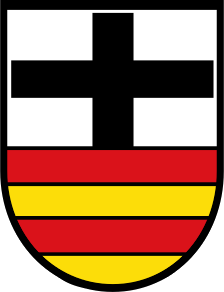 Wappen Solnhofen