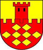 Wappen Vienenburg