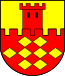 Wappen von Vienenburg