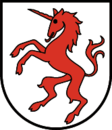 Seefeld in Tirol címere