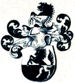 Wappen der Payr 1544