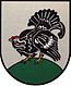 Escudo de armas de Hahnenknoop