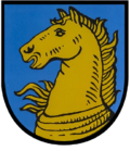 Brasão de Ober-Hilbersheim