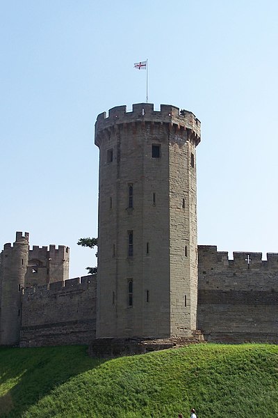 File:WarwickCastle GuyTower02.JPG