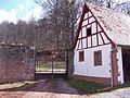 Oberaulenbach Castle