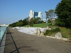 水の広場公園