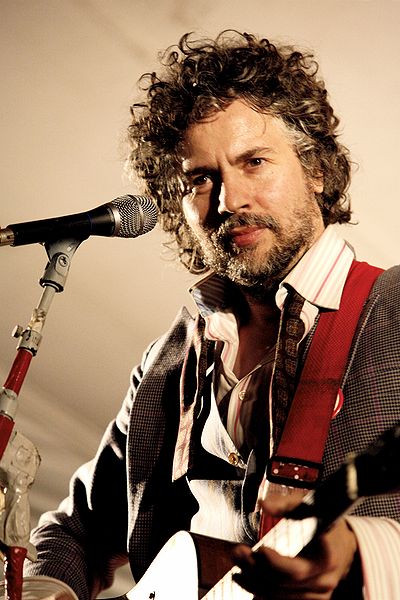 Wayne Coyne Net Worth, Biography, Age and more