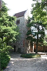 Црква во Швилохзе