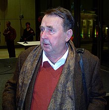 Werner Stötzer (2006)