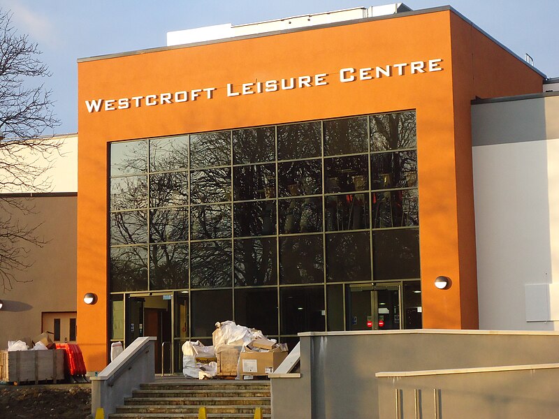 File:Westcroft centre Carshalton London Surrey.JPG