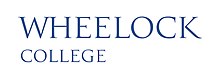 Wheelock College Blue Logo.jpg