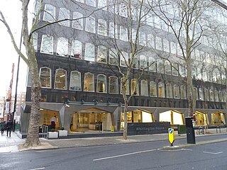 <span class="mw-page-title-main">G-Research</span> British quantitative finance research and technology firm