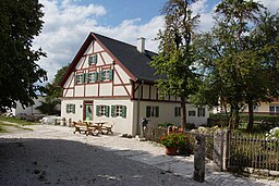 Wiesenhofen in Beilngries