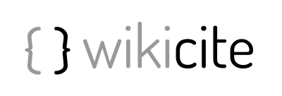 WikiCite wordmark.svg
