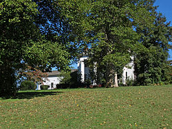 William Madison Otey House Ekim 2011.jpg