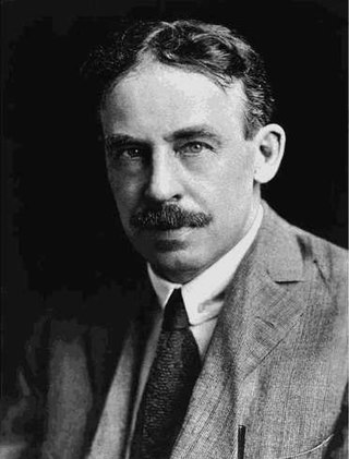 <span class="mw-page-title-main">William Morton Wheeler</span> U.S. entomologist, myrmecologist and Harvard professor (1865–1937)